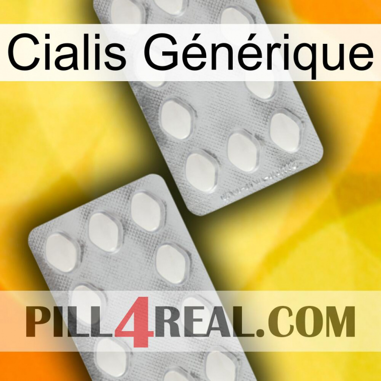 Cialis Générique 17
